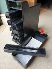 35mm slide case for sale  GLOUCESTER