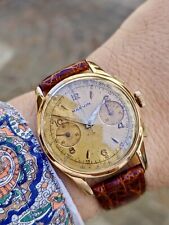 chronograph gold usato  Torino