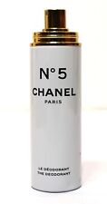 Chanel deodorant spray for sale  BOLTON