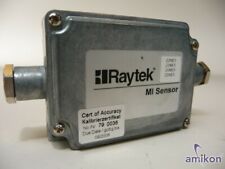 Raytek elektronikbox gebraucht kaufen  Borken