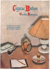 Pubblicita 1942 cognac usato  Biella
