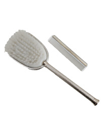 Vintage hair brush for sale  NEWCASTLE UPON TYNE