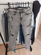 Graue jeans w31 gebraucht kaufen  Fulda