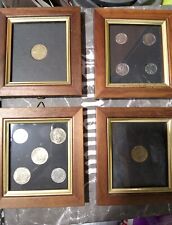 Lotto monete collezione usato  Rieti