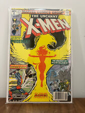 Uncanny X-Men #125 1979 - Primeira participação especial de Proteus comprar usado  Enviando para Brazil
