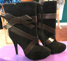 Shoedazzle black high for sale  Linthicum Heights