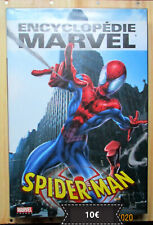 Marvel encyclopedie marvel d'occasion  Bouchain