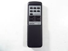 Denon 191 remote for sale  Hopkins