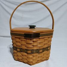 Vintage longaberger basket. for sale  Lebanon