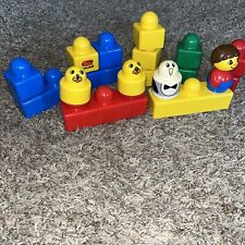 Lot lego primo for sale  Pittsburgh