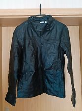 Jacke kunstleder jungen gebraucht kaufen  Neustadt b.Coburg