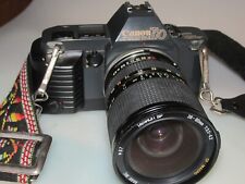 Canon t70 35mm for sale  LEEDS