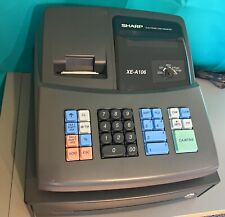 Sharp electronic cash for sale  Pendleton