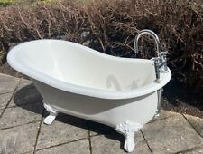 Victorian style bathtub for sale  LONDON