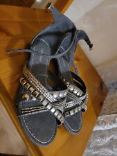 Paar graceland sandalen gebraucht kaufen  Burgau