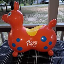 Vintage red rody for sale  Tallahassee