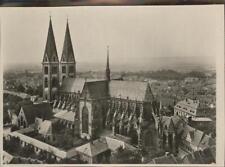 41426437 Halberstadt Katedra Halberstadt, używany na sprzedaż  Wysyłka do Poland