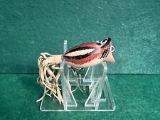 Vintage fishing lure for sale  Watertown