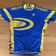 Swedish national cycling for sale  SHEFFIELD