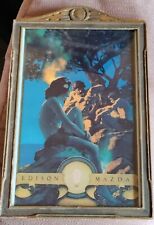 Maxfield parrish framed for sale  Boise