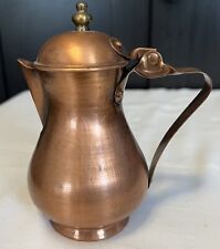 Small gasperini copper for sale  San Pedro