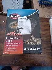 Trixie protective cage for sale  DERBY