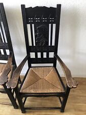 Worpsweder stühle gebraucht kaufen  Schwerin