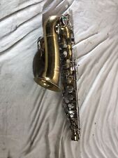 saxofone alto selmer bundy, usado comprar usado  Enviando para Brazil