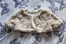 Girls jacket shrug for sale  HAYES