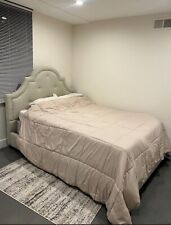 queen head bed frame for sale  Los Angeles