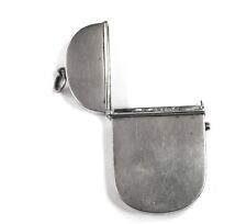 Silver hallmarked lorgnette for sale  WINDSOR