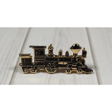 Steam train goldtone for sale  Columbus