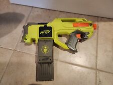 Nerf rayven blaster for sale  ROCHFORD