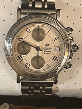 Raymond parsifal chronograph gebraucht kaufen  Berlin