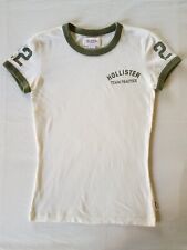 Camiseta gráfica para bebé HOLLISTER Team Practice #22 talla S segunda mano  Embacar hacia Argentina