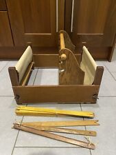 rigid heddle loom for sale  ST. ALBANS
