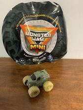Monster jam mini for sale  Hummelstown