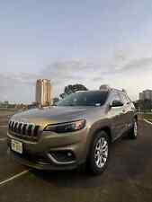 jeep cherokee chief for sale  Houston