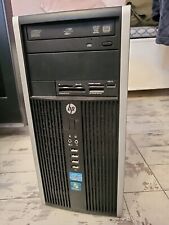 Upgraded compaq 6200 for sale  WEYMOUTH