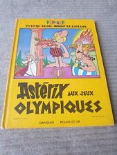 Pop asterix jeux d'occasion  Alfortville