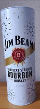 Jim beam tin for sale  Ireland