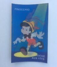 Pinocchio image disney d'occasion  La Roche-sur-Yon