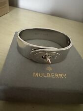 Mulberry bayswater bracelet for sale  BARNSLEY