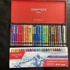 Caran ache néocolor d'occasion  Lyon V