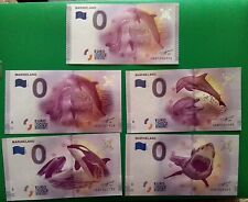 Billets euro scheine d'occasion  Nice-