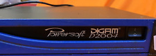 Powersoft amplifier digam for sale  CROYDON