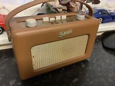 Roberts radio revival for sale  GRIMSBY