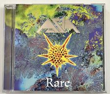 Asia Raro CD 1999 Resurgimiento Importación Payne Downes Prog Rock Sí Fuera de imprenta ultra raro casi nuevo segunda mano  Embacar hacia Mexico