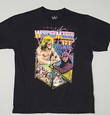 Wrestle mania shirt for sale  Rogers