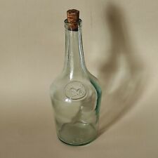 Bottiglia vuota brandy usato  Palermo